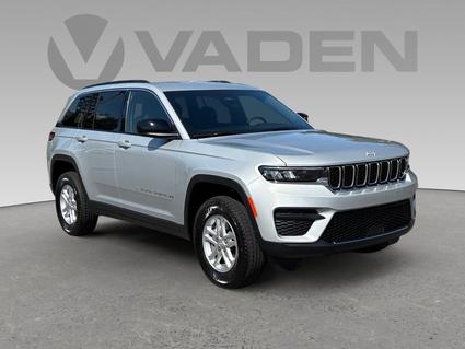 2025 Jeep Grand Cherokee Savannah GA