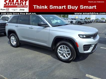 2025 Jeep Grand Cherokee Pine Bluff AR