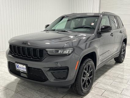 2025 Jeep Grand Cherokee Madisonville TX