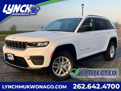 2025 Jeep Grand Cherokee Mukwonago WI