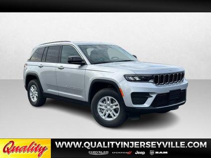 2025 Jeep Grand Cherokee Alton IL
