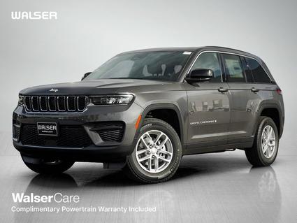 2025 Jeep Grand Cherokee Hopkins MN