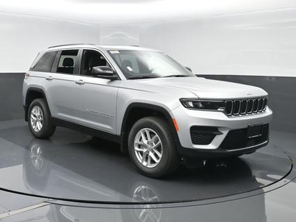 2025 Jeep Grand Cherokee Goshen NY