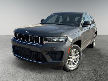 2026 Jeep Grand Cherokee Wausau WI