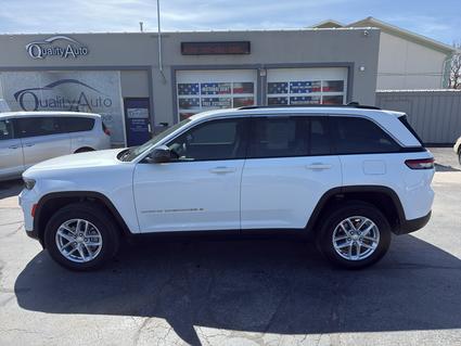 2023 Jeep Grand Cherokee Gillette WY