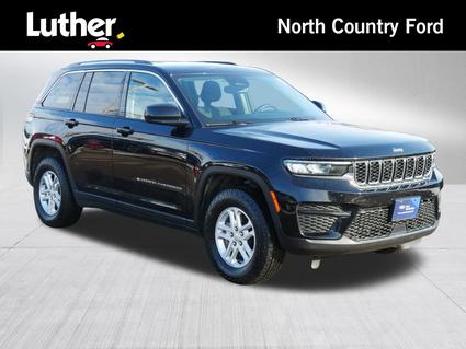 2023 Jeep Grand Cherokee Minneapolis MN