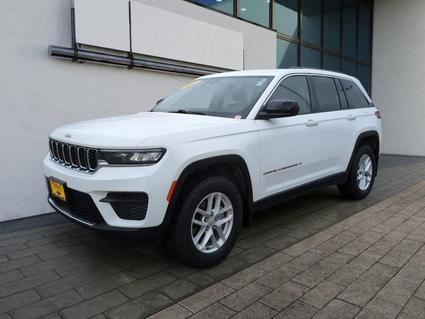 2023 Jeep Grand Cherokee Sheridan WY
