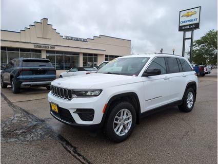 2023 Jeep Grand Cherokee Sheridan WY