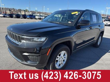 2023 Jeep Grand Cherokee Johnson City TN