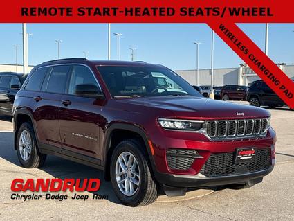 2024 Jeep Grand Cherokee Green Bay WI
