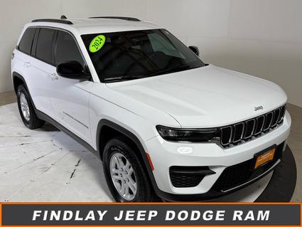 2024 Jeep Grand Cherokee Post Falls ID