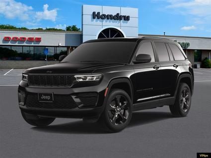 2025 Jeep Grand Cherokee Manheim PA