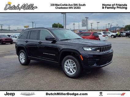 2025 Jeep Grand Cherokee South Charleston WV