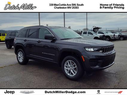 2025 Jeep Grand Cherokee South Charleston WV