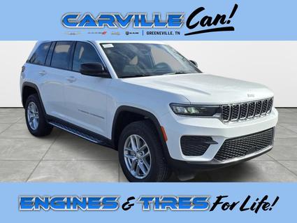 2025 Jeep Grand Cherokee Greeneville TN