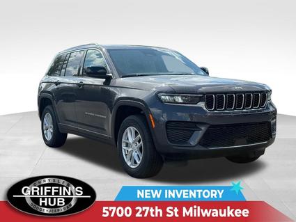 2025 Jeep Grand Cherokee Milwaukee WI