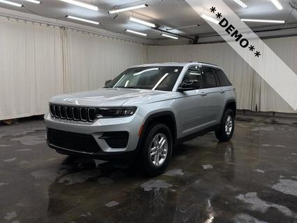 2025 Jeep Grand Cherokee Warsaw IN