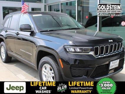 2025 Jeep Grand Cherokee Latham NY
