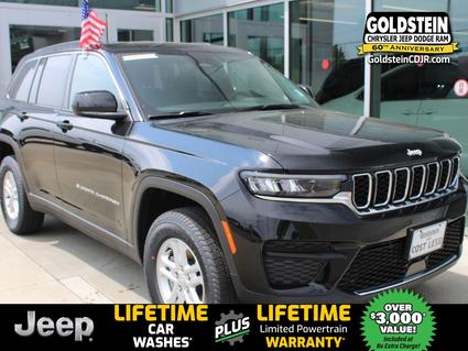 2025 Jeep Grand Cherokee Latham NY