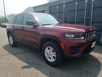 2025 Jeep Grand Cherokee Winona MN