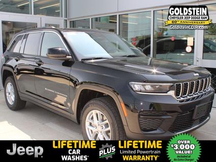 2025 Jeep Grand Cherokee Latham NY