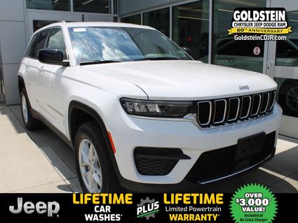 2025 Jeep Grand Cherokee Latham NY