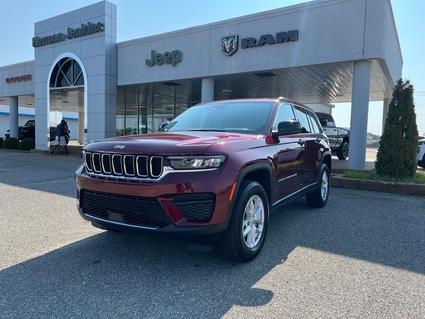 2025 Jeep Grand Cherokee Union City TN