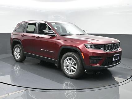 2025 Jeep Grand Cherokee Goshen NY