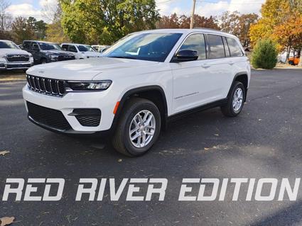 2025 Jeep Grand Cherokee Heber Springs AR