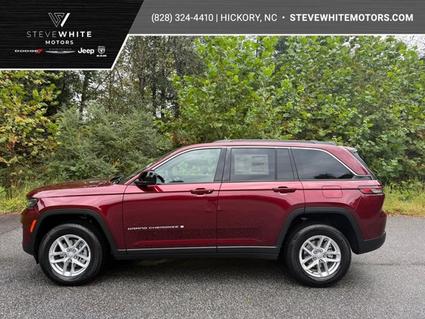 2025 Jeep Grand Cherokee Newton NC