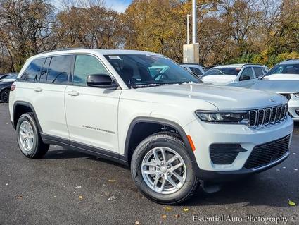 2025 Jeep Grand Cherokee Forest Park IL