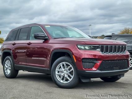 2025 Jeep Grand Cherokee Forest Park IL