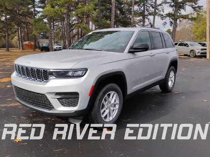 2025 Jeep Grand Cherokee Heber Springs AR