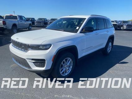 2026 Jeep Grand Cherokee Heber Springs AR