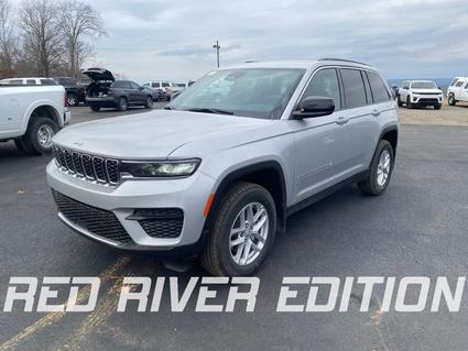 2026 Jeep Grand Cherokee Heber Springs AR