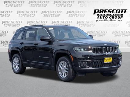 2026 Jeep Grand Cherokee Mendota IL