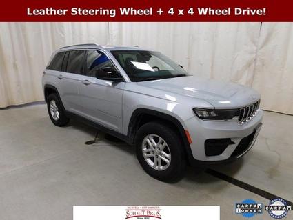 2022 Jeep Grand Cherokee Saukville WI
