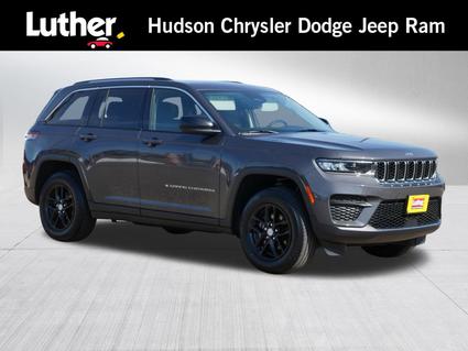 2023 Jeep Grand Cherokee Hudson WI