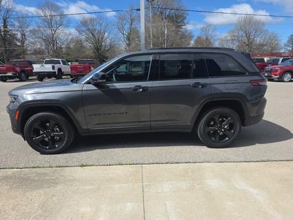 2023 Jeep Grand Cherokee Malden MO
