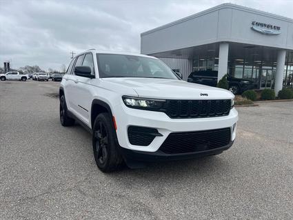 2023 Jeep Grand Cherokee Union City TN