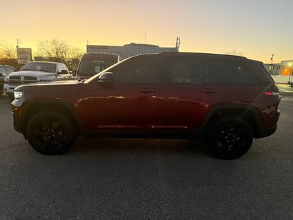 2023 Jeep Grand Cherokee Casper WY