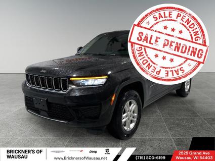 2023 Jeep Grand Cherokee Wausau WI