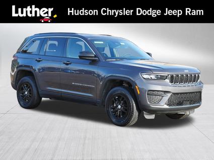 2024 Jeep Grand Cherokee Hudson WI
