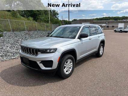 2024 Jeep Grand Cherokee Wausau WI