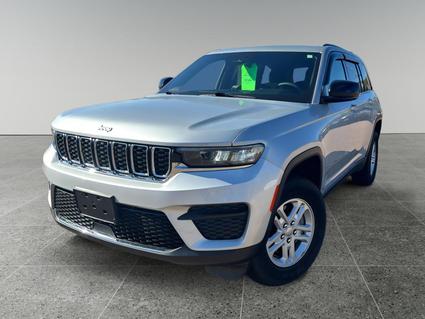 2024 Jeep Grand Cherokee Wausau WI