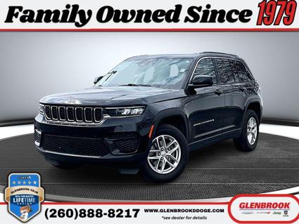 2024 Jeep Grand Cherokee Fort Wayne IN