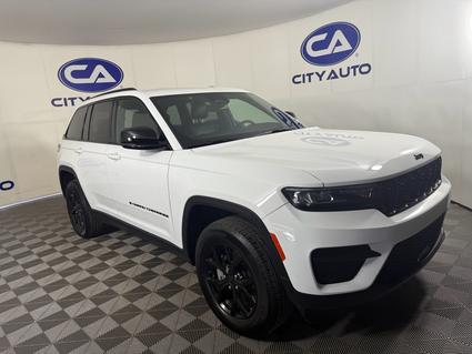 2024 Jeep Grand Cherokee Memphis TN