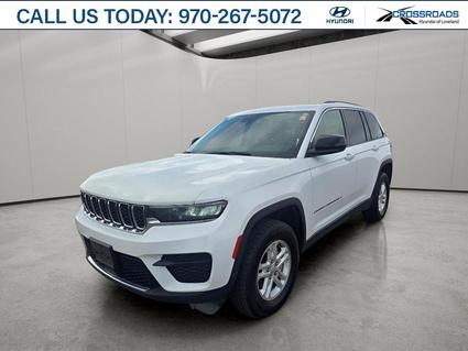 2024 Jeep Grand Cherokee Loveland CO