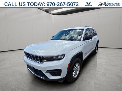 2024 Jeep Grand Cherokee Loveland CO