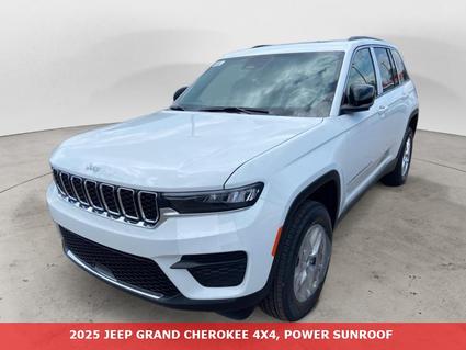 2025 Jeep Grand Cherokee Washington Court House OH